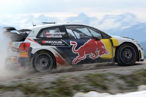 ORM: Wechselland-Rallye