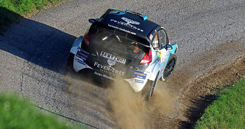 ORM: Wechselland-Rallye