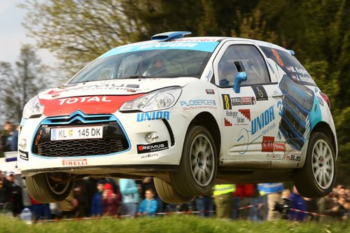 ORM: Wechselland-Rallye