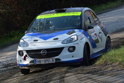 ORM: Wechselland-Rallye