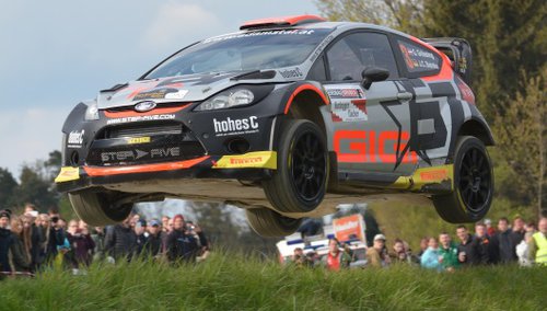 ORM: Wechselland-Rallye