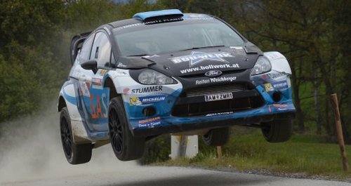 ORM: Wechselland-Rallye
