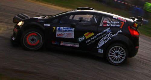 ORM: Wechselland-Rallye