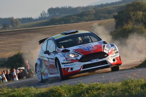 ORM/ARC/AARC: Niederösterreich-Rallye