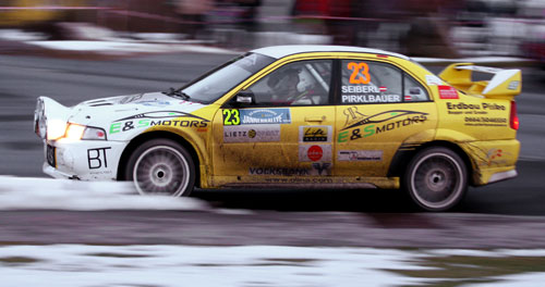 ORM: Jännerrallye 2018