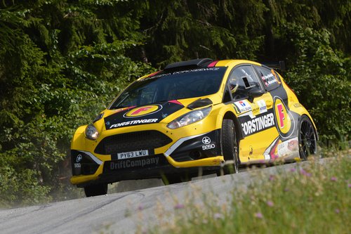 ORM: Jännerrallye 2018
