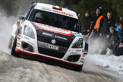 ORM: Jännerrallye 2018