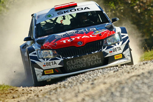 ORM: Niederösterreich-Rallye