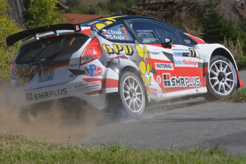 ORM: Niederösterreich-Rallye
