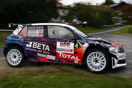 ORM: Niederösterreich-Rallye