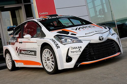 ORM: Niederösterreich-Rallye