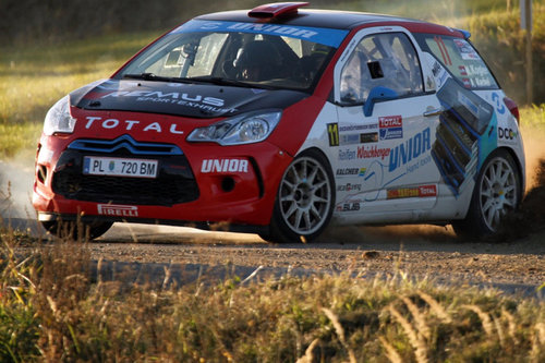 ORM: Niederösterreich-Rallye