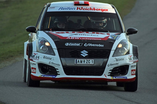 ORM: Niederösterreich-Rallye