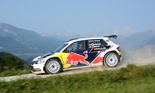 ORM: Niederösterreich-Rallye