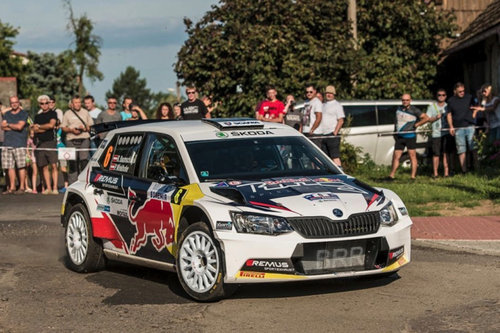 ORM: Niederösterreich-Rallye