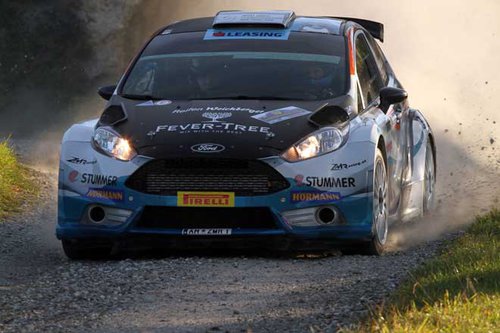 ORM: Niederösterreich-Rallye