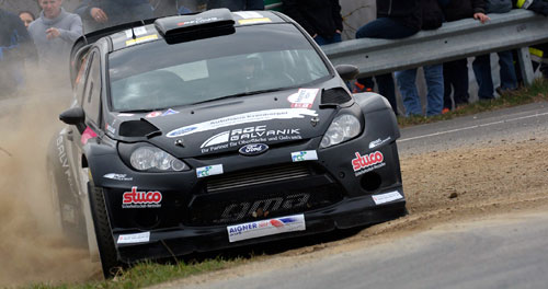 ORM: Rebenland-Rallye