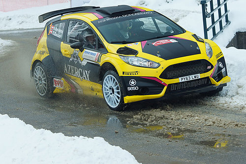 ORM: Rebenland-Rallye