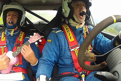 ORM: Rebenland-Rallye