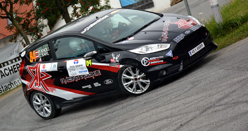ORM: Wechselland-Rallye