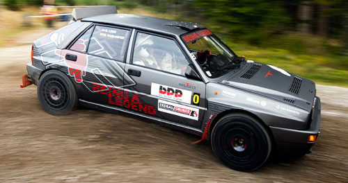 ORM: Wechselland-Rallye