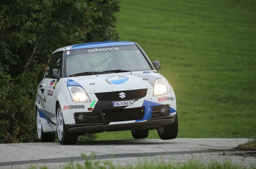 ORM: Wechselland-Rallye