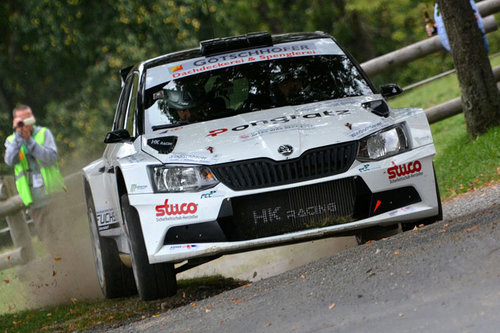 ORM: Wechselland-Rallye