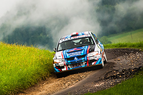 ORM: Wechselland-Rallye