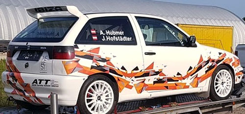 ORM: Wechselland-Rallye