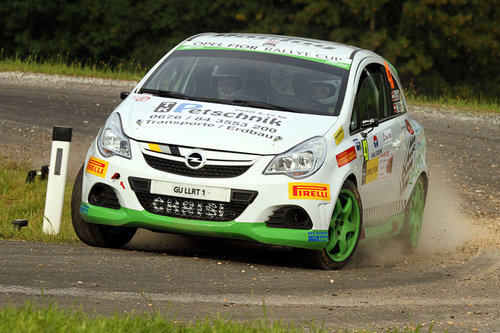 ORM: Wechselland-Rallye