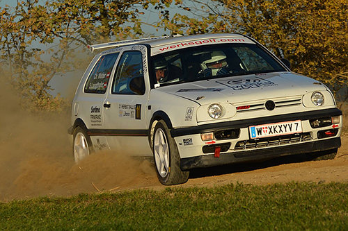 ORM: Wechselland-Rallye