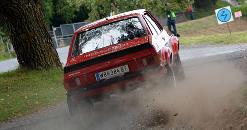 ORM: Wechselland-Rallye