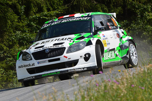 ORM: Weiz-Rallye