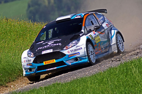 ORM: Weiz-Rallye