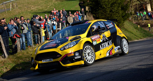 ORM: Weiz-Rallye