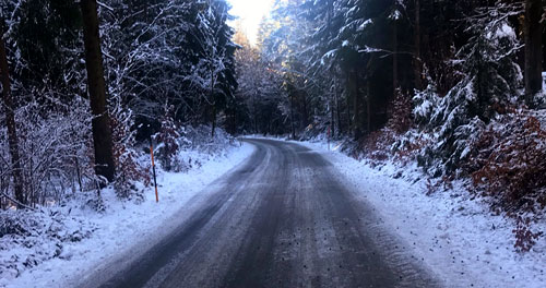 ORM: Jännerrallye 2019