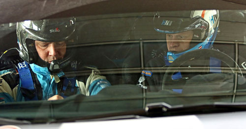 ORM: Jännerrallye 2019