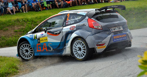 ORM: Jännerrallye 2019