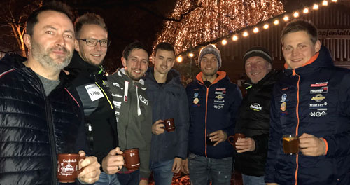 ORM: Jännerrallye 2019