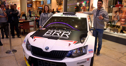 ORM: Jännerrallye 2019