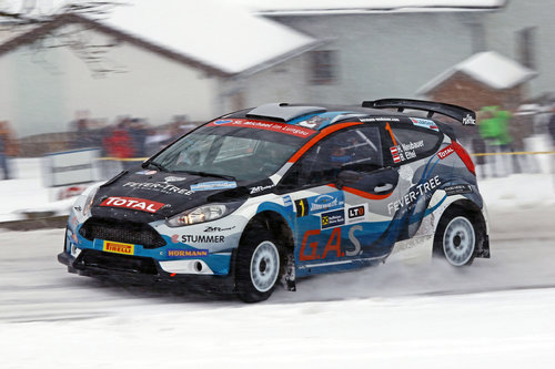 ORM: Jännerrallye 2019