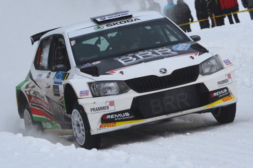 ORM: Jännerrallye 2019