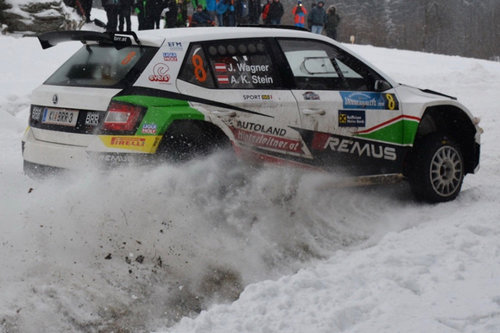 ORM: Jännerrallye 2019