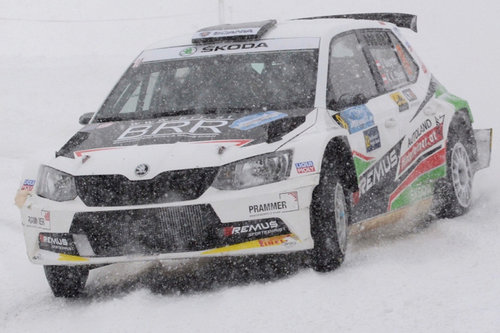 ORM: Jännerrallye 2019
