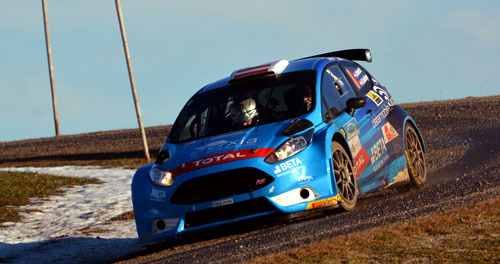 ORM: Jännerrallye 2019