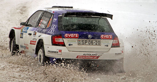 ORM: Jännerrallye 2019