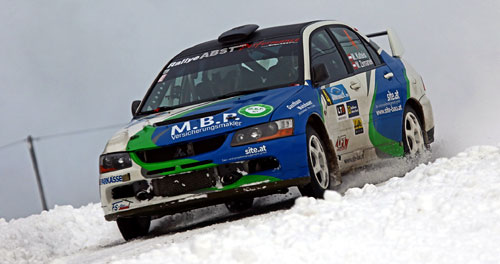 ORM: Jännerrallye 2019