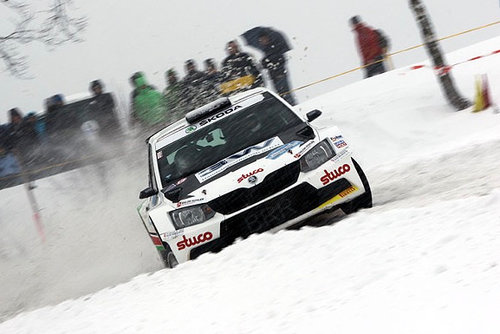 ORM: Jännerrallye 2019