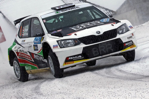 ORM: Jännerrallye 2019