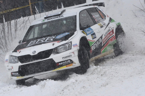 ORM: Jännerrallye 2019